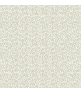 4148-27472 - Coleus Sage Leaves Wallpaper-Printworks by Chesapeake