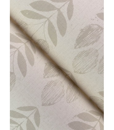 4148-27476 - Garland Light Grey Block Tulip Wallpaper-Printworks by Chesapeake