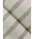4148-27429 - Mandevilla Green Vine Stripe Wallpaper-Printworks by Chesapeake