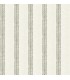 4148-27429 - Mandevilla Green Vine Stripe Wallpaper-Printworks by Chesapeake