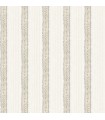 4148-27430 - Mandevilla Honey Vine Stripe Wallpaper-Printworks by Chesapeake