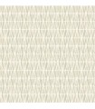 4148-27465 - Nabi Neutral Geometric Wallpaper-Printworks by Chesapeake