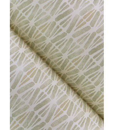 4148-27465 - Nabi Neutral Geometric Wallpaper-Printworks by Chesapeake