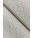 4148-27454 - Phlox Grey Floral Stamp Wallpaper-Printworks by Chesapeake
