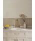 4148-27454 - Phlox Grey Floral Stamp Wallpaper-Printworks by Chesapeake