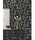 DF3352 - Craftsman Geometric Black Wallpaper-Decadence 2