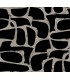 DF3352 - Craftsman Geometric Black Wallpaper-Decadence 2