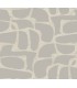 DF3354 - Craftsman Geometric Taupe Wallpaper-Decadence 2