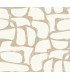 DF3351 - Craftsman Geometric White and Gold Wallpaper-Decadence 2