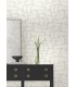 DF3353 - Craftsman Geometric White and Soft Grey Wallpaper-Decadence 2