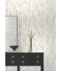 DF3301 - Elemental Thread White & Gold Wallpaper-Decadence 2