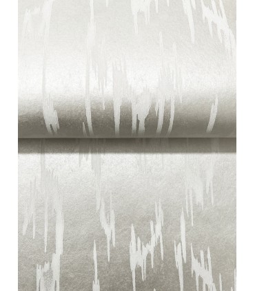 DF3366 - Flowing Pearl Wallpaper-Decadence 2
