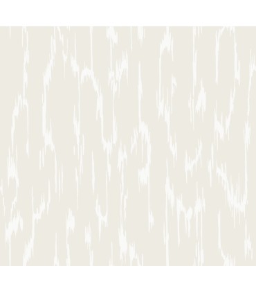 DF3366 - Flowing Pearl Wallpaper-Decadence 2