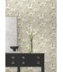 DF3312 - Garden Jewels Linen Wallpaper-Decadence 2