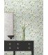 DF3315 - Garden Jewels Spa Wallpaper-Decadence 2