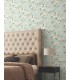 DF3315 - Garden Jewels Spa Wallpaper-Decadence 2