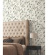 DF3311 - Garden Jewels White Wallpaper-Decadence 2