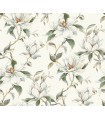 DF3311 - Garden Jewels White Wallpaper-Decadence 2