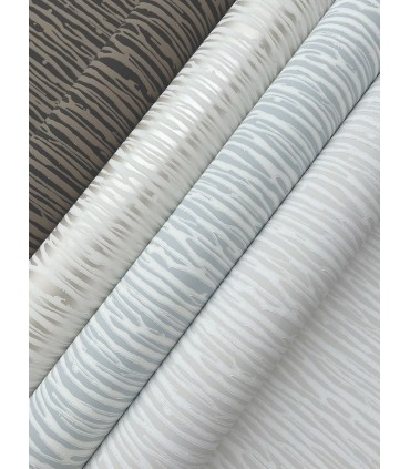 DF3384 - Horizons Charcoal Wallpaper-Decadence 2