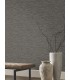 DF3384 - Horizons Charcoal Wallpaper-Decadence 2