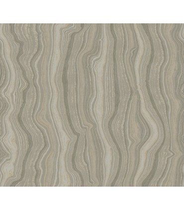 DF3325 - Mineral Shimmer Taupe & Pearl Wallpaper-Decadence 2