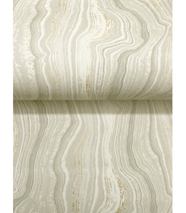 DF3324 - Mineral Shimmer Neutral & Pearl Wallpaper-Decadence 2