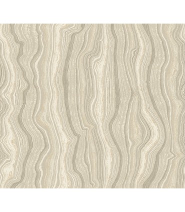 DF3324 - Mineral Shimmer Neutral & Pearl Wallpaper-Decadence 2