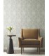 DF3374 - Pirouette Grey Wallpaper-Decadence 2