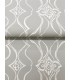 DF3374 - Pirouette Grey Wallpaper-Decadence 2