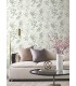 DF3344 - Spring Whispers Moss Wallpaper-Decadence 2