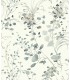 DF3344 - Spring Whispers Moss Wallpaper-Decadence 2