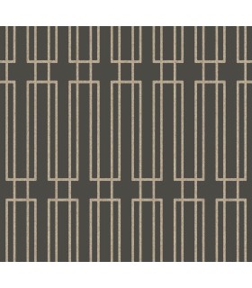 CN2142 - Terrace Char Wallpaper-Decadence 2