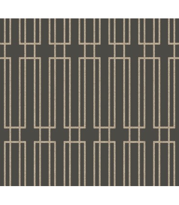 CN2142 - Terrace Char Wallpaper-Decadence 2
