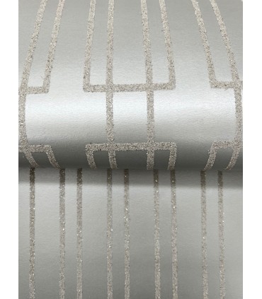 DF3327 - Terrace Taupe Wallpaper-Decadence 2