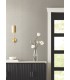 DF3337 - Uptown Glam Beige Wallpaper-Decadence 2