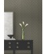 DF3336 - Uptown Glam Black & Gold Wallpaper-Decadence 2