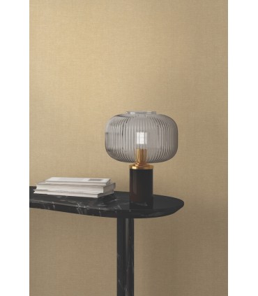 DF3397 - Woven Glimmer Antique Gold Wallpaper-Decadence 2