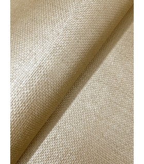 DF3397 - Woven Glimmer Antique Gold Wallpaper-Decadence 2