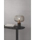 DF3396 - Woven Glimmer Silver Wallpaper-Decadence 2