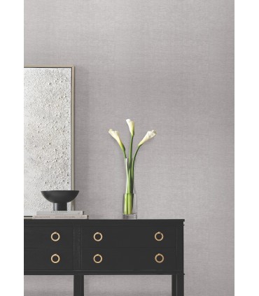 DF3396 - Woven Glimmer Silver Wallpaper-Decadence 2