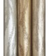 DF3391 - Zebra Chic Antique Gold Wallpaper-Decadence 2