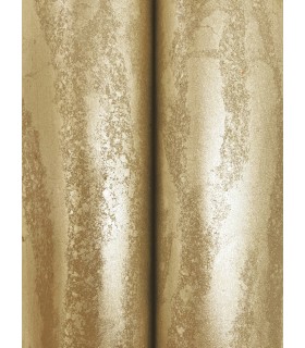 DF3391 - Zebra Chic Antique Gold Wallpaper-Decadence 2
