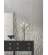 DF3392 - Zebra Chic Silver Wallpaper-Decadence 2