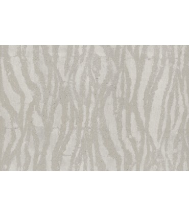 DF3392 - Zebra Chic Silver Wallpaper-Decadence 2