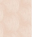 4172-27507 - Folly Blush Zen Swirls Wallpaper-Sea Salt by A Street