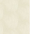 4172-27504 - Folly Champagne Zen Swirls Wallpaper-Sea Salt by A Street