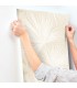 4172-27489 - Hatteras Champagne Palms Wallpaper-Sea Salt by A Street