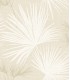 4172-27489 - Hatteras Champagne Palms Wallpaper-Sea Salt by A Street