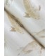 4172-27501 - Koi Metallic Fish Wallpaper-Sea Salt by A Street