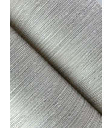 4172-27521 - Largo Grey Striated Wallpaper-Sea Salt by A Street